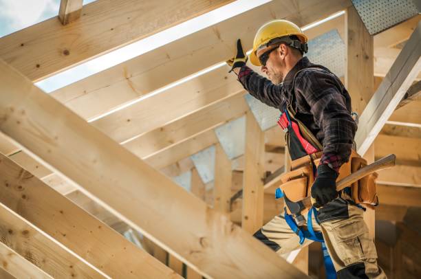 Quick and Trustworthy Emergency Roof Repair Services in Conrad, MT