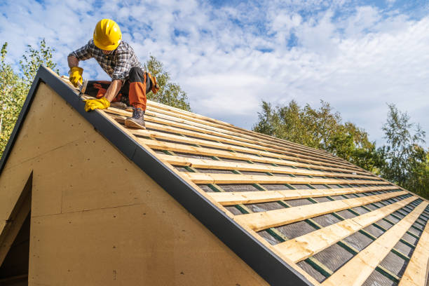 Best Commercial Roofing Services  in Conrad, MT